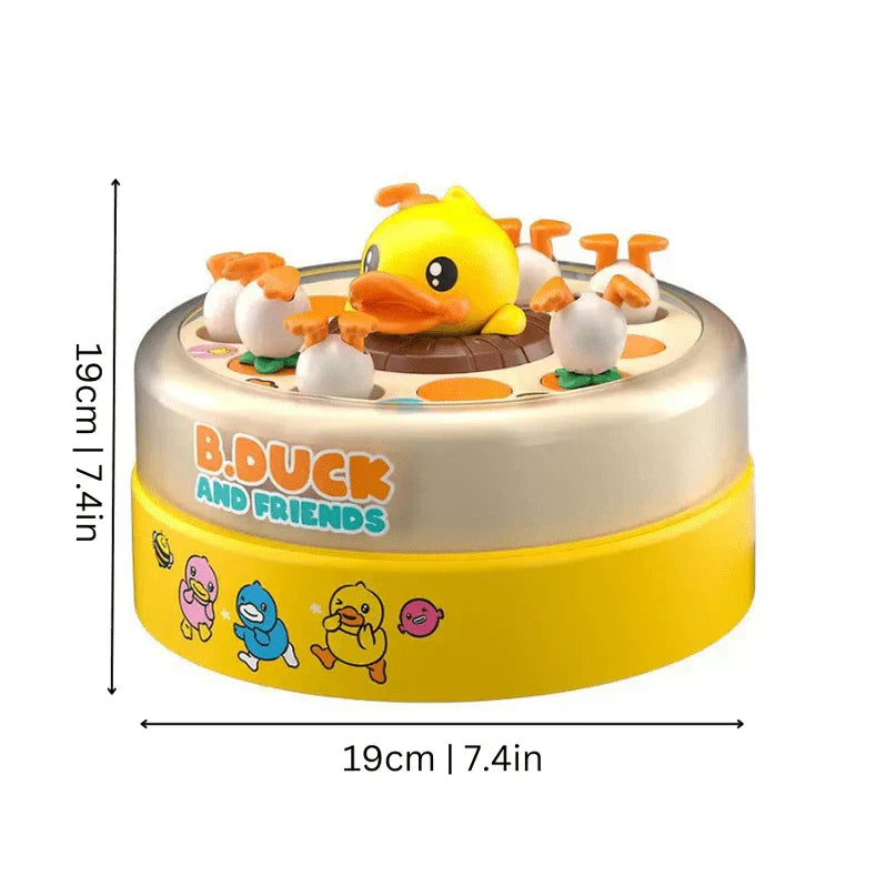Orbis™ Jumping Ducks Game