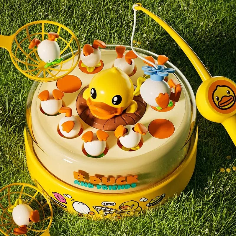 Orbis™ Jumping Ducks Game