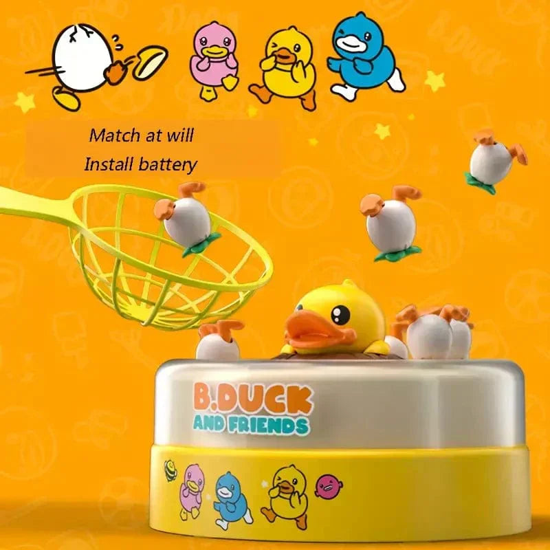 Orbis™ Jumping Ducks Game