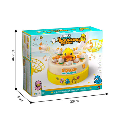 Orbis™ Jumping Ducks Game