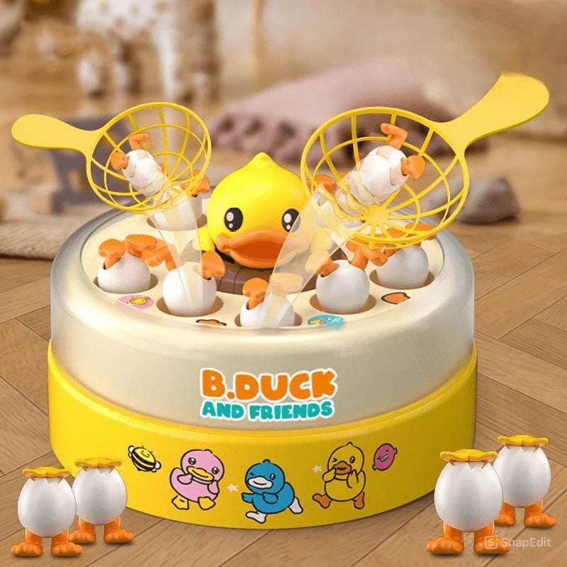 Orbis™ Jumping Ducks Game