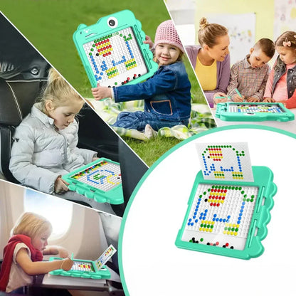 Orbis Magnetic Drawing - Magnetic Drawing Board