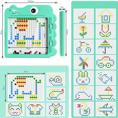 Orbis Magnetic Drawing - Magnetic Drawing Board