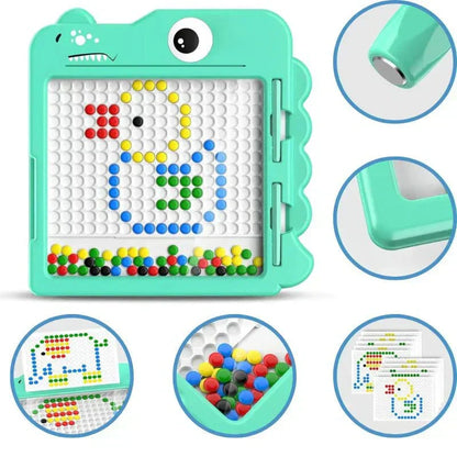 Orbis Magnetic Drawing - Magnetic Drawing Board