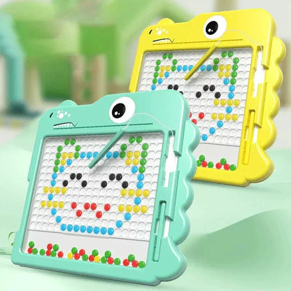 Orbis Magnetic Drawing - Magnetic Drawing Board