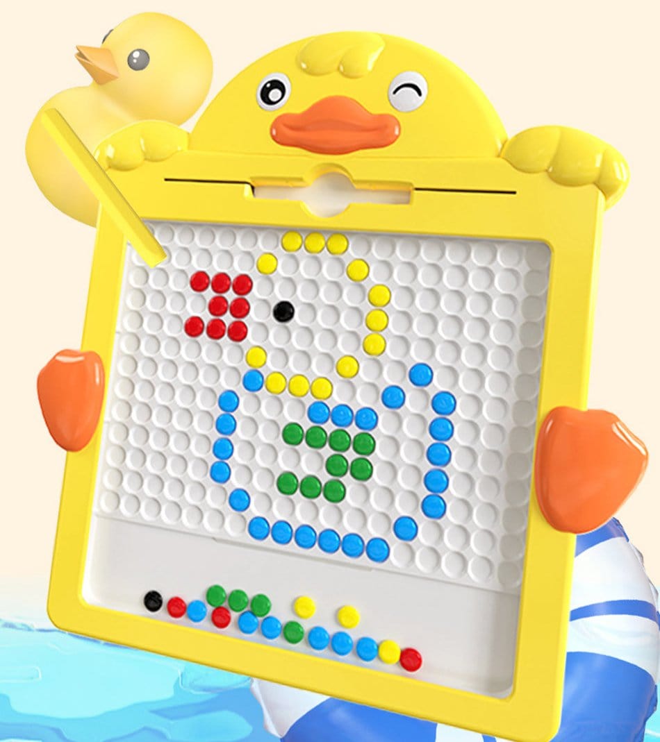 Orbis Magnetic Drawing - Magnetic Drawing Board