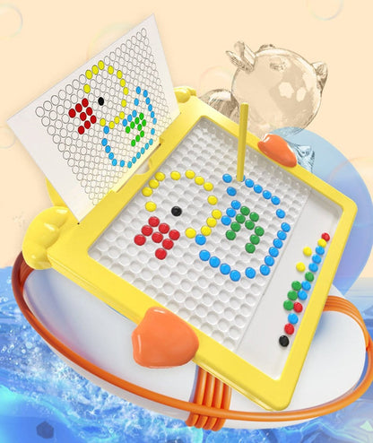 Orbis Magnetic Drawing - Magnetic Drawing Board