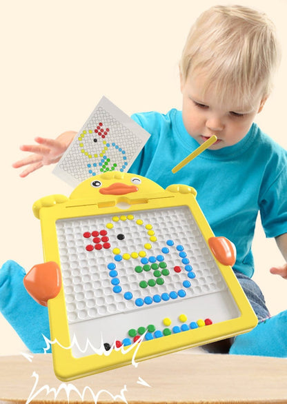 Orbis Magnetic Drawing - Magnetic Drawing Board