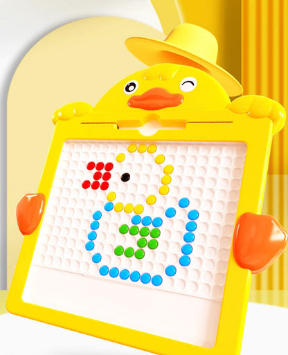 Orbis Magnetic Drawing - Magnetic Drawing Board