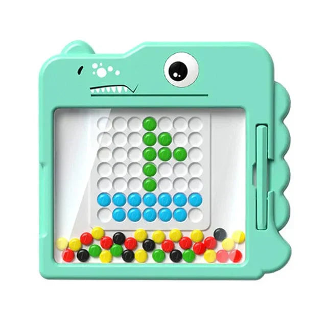 Orbis Magnetic Drawing - Magnetic Drawing Board