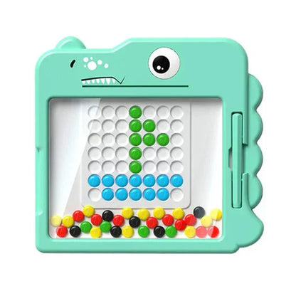 Orbis Magnetic Drawing - Magnetic Drawing Board