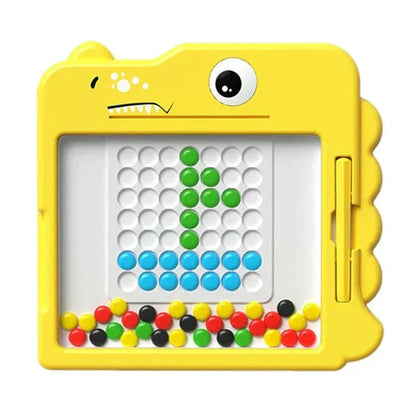 Orbis Magnetic Drawing - Magnetic Drawing Board
