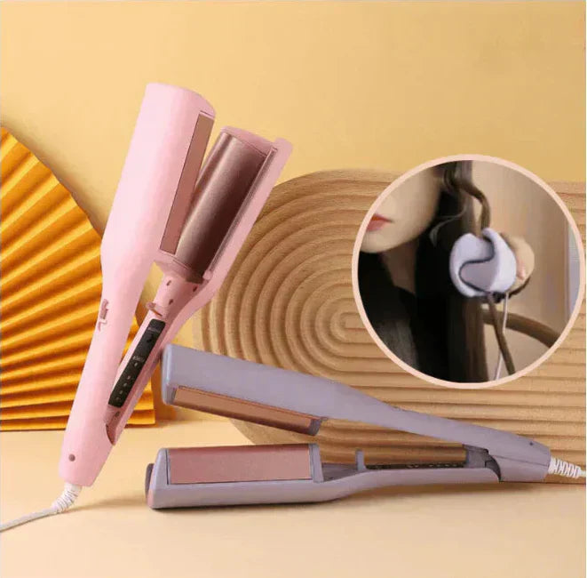 Orbis™ Curling Wand