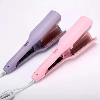 Orbis™ Curling Wand