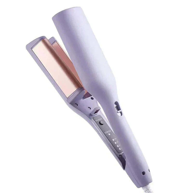 Orbis™ Curling Wand