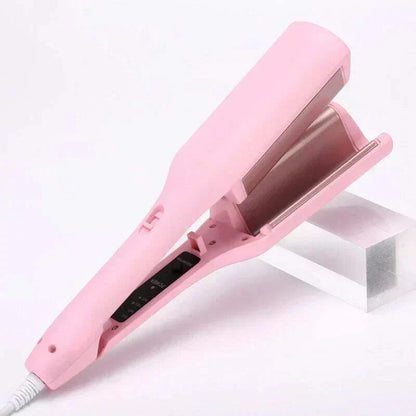 Orbis™ Curling Wand