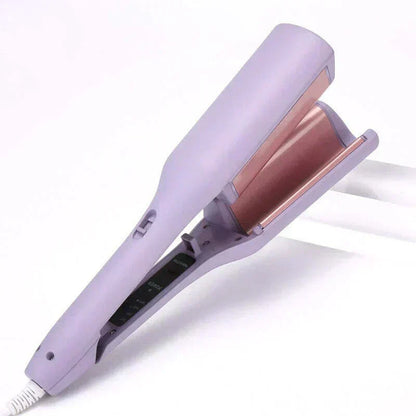 Orbis™ Curling Wand
