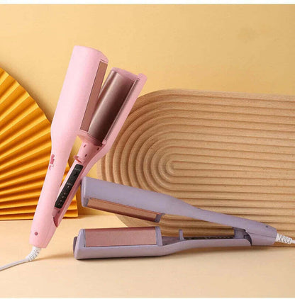 Orbis™ Curling Wand