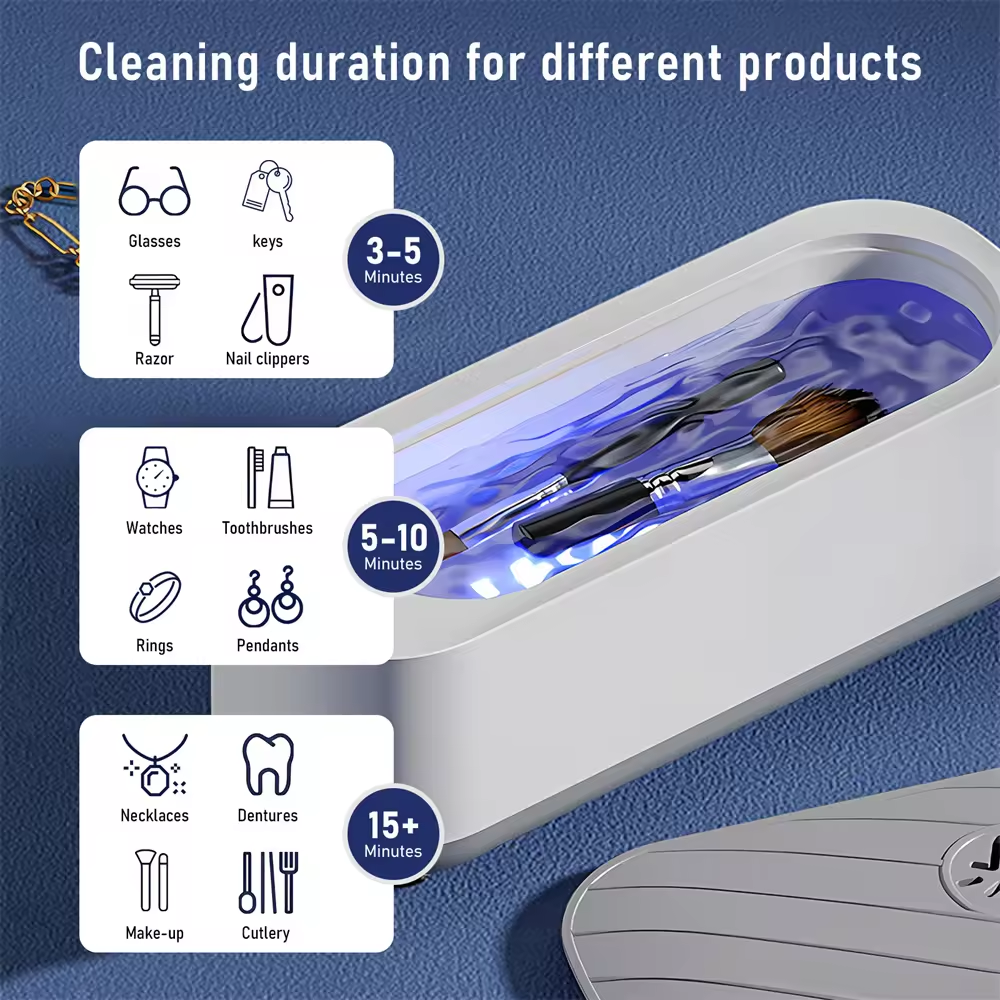 Orbis™ Ultraschallreiniger