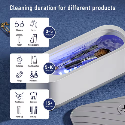 Orbis™ Ultraschallreiniger
