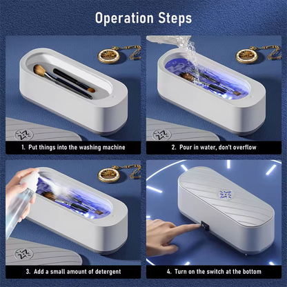 Orbis™ Ultraschallreiniger